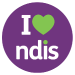 REGISTERED NDIS PROVIDER